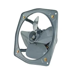 Commercial Wall and Roof Mounted Exhaust Fans